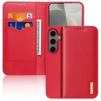  Maciņš Dux Ducis Hivo for Samsung S931 S25 red 